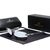 Óculos de Sol Kingseven De Alumínio Polarizado Sem Aro Design Ultra-Leve Polarizados com Proteção Uv400 - comprar online