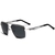 Óculos de Sol Masculino De Aluminio KINGSEVEN com Proteção Uv400 Óculos de Sol Polarizado na internet