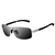 Óculos de Sol Masculino Lentes Polarizada Proteção Uv400 Veithdia na internet