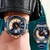 Relógio de Pulso de Quartzo Masculino Pulseira de Aço Inoxidável Impermeavel na internet