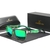 Óculos de Sol Masculino Kingseven Esportivo ao Ar Livre Proteção Polarizados UV400