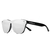Óculos de Sol Unissex Design Retro Kingseven Óculos Polarizados Espelhado com proteção Uv400 - comprar online