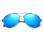 Óculos de sol Clássicos Kingseven Antirreflexo Polarizados Uv400 - comprar online
