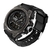 Relógio Masculino Sanda 6024 Tatico Esportivo Shock Original