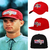 Boné ajustável chapéu de algodão bordado Gump Dad, Forrest Trucker - comprar online