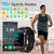 Relógio inteligente homens bluetooth chamada smartwatch mk66 na internet