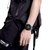 Relógio Esportivo Digital Impermeável Pulseira de Silicone Casual