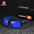 Óculos de sol estilo dubery 186 esportivo lentes polarizadas - loja online