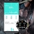 Relógio Inteligente Masculino Freqüência Cardíaca Rastreador de Fitness Bluetooth Chamada na internet