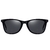 Óculos de sol Feminino Fashion Polarizado Proteção Uv400 Casual