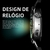 Relógio Inteligente Redondo para Homens e Mulheres, 1.35 Chamada Bluetooth - loja online