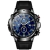 Relógio Digital NORTH EDGE Desportivo Masculino Tela HD Modo Esportivo Aventures - comprar online