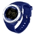 Relógio de Pulso Digital Unissex Tela de LED Moda Casual Esportiva A Prova D`água - comprar online