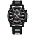 relógios de Pulso Masculino Impermeável Pulseira Silicone Design Classico - loja online