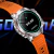 Relógio Digital NORTH EDGE Desportivo Masculino Tela HD Modo Esportivo Aventures - comprar online