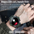 Relógio smartwatch 1.43'' Display AMOLED Resistência à prova d'água - HM Acessórios 