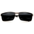 Óculos de Sol Kingseven Polarizado Design Quadrado Polarizados com Proteção Uv400 - loja online