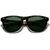 Óculos de Sol Unissex Design Retro Kingseven Óculos Polarizados Espelhado com proteção Uv400 - loja online