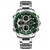 Relógio militar, luxo original Sports Chronografo , impermeável - comprar online