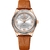 Relógio Feminino de Quartzo Design Elegante com Strass Impermeavel