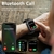 Relógio inteligente homens bluetooth chamada smartwatch mk66 - comprar online
