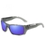 Óculos de sol estilo dubery 186 esportivo lentes polarizadas