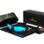 Óculos de Sol Masculino Polarizado Clássico Esportivo Proteção UV400 - HM Acessórios 