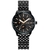 Relógio Feminino Moda Casual Design Clássico Luminoso Pulseira em Aço Inoxidável - comprar online