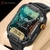 Relógio inteligente homens bluetooth chamada smartwatch mk66 - HM Acessórios 