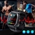 Relógio Inteligente Chamada Bluetooth 5ATM A Prova D'água Fitness Tático Esportivo - HM Acessórios 