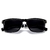 Óculos de Sol Masculino Kingseven Esportivo ao Ar Livre Proteção Polarizados UV400