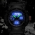 Relógio De Pulso Masculino Digital Led Esportivo Luminoso Pulseira de Silicone Impermeavel na internet