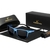 Óculos de Sol Masculino Polarizado Design Piloto com Proteção UV400