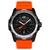 Relógio de Pulso Esportivo Energia solar EVOQUE 2 Luminoso Digital impermeável 50M - comprar online