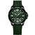 Relógio de Pulso Masculino Pulseira Clássica de Silicone Esportivo Impermeável - comprar online