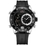 Relógio de Quartzo Masculino Design Esportivo Display Lcd Luminoso Impermeável - comprar online