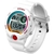Relógio Digital Feminino MixColor Casual Esportivo A Prova D`água - loja online