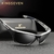Óculos estilo esportivo quadrado Kingseven ultraleve S769