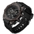 Relógio Masculino Luminoso Dual Display Impermeável Esportivo - loja online