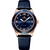 Relógio Feminino de Quartzo Design Elegante com Strass Impermeavel - HM Acessórios 