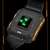 Relógio masculino esportivo bluetooth chamada tela HD 1.83 Polegada Ip68 - loja online