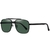 Óculos de Sol Masculino Clássico Lentes Gradiente Polarizadas com Proteção Uv400 na internet