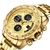 Relógio militar, luxo original Sports Chronografo , impermeável na internet