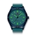 Relógio Feminino de Quartzo Classico Casual Colors Impermeavel - comprar online
