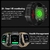 Relógio inteligente homens bluetooth chamada smartwatch mk66 - comprar online