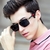 Óculos De Sol Masculino Design Alumínio Lente Espelho Polarizada Uv400 - loja online