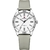 Relógio Feminino de Quartzo Classico Casual Colors Impermeavel - comprar online