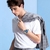 Relógio Analógico Masculino de Quartzo Impermeável em Aço inoxidável Classico