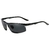 Imagem do Óculos de Sol Esportivo Kingseven Proteção UV400 Antirreflexo