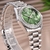 Relógio Feminino de Quartzo Design Ultra fino Elegante com Strass Impermeavel - HM Acessórios 